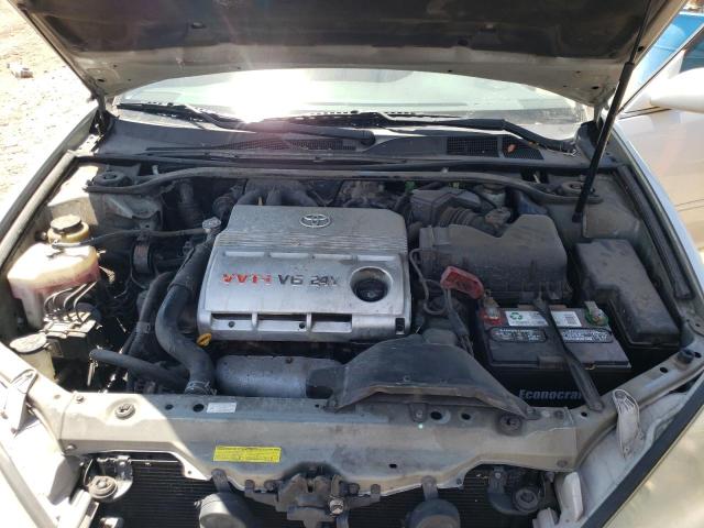 Photo 11 from auction – 2004 TOYOTA CAMRY LE with VIN 4T1BF32K34U080170