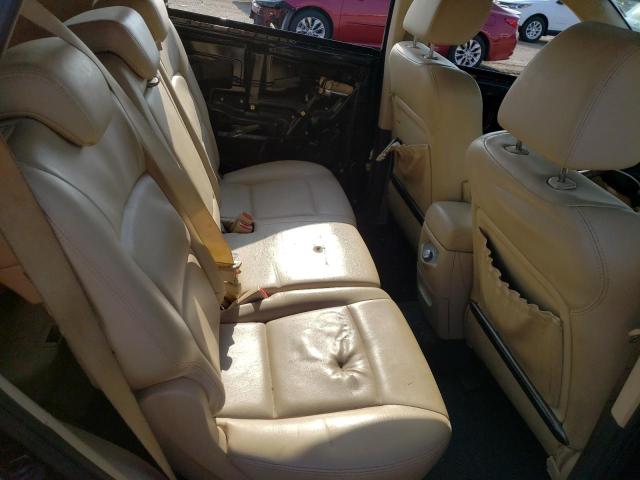 Photo 11 from auction – 2008 SUBARU TRIBECA LI with VIN 4S4WX97D484408715