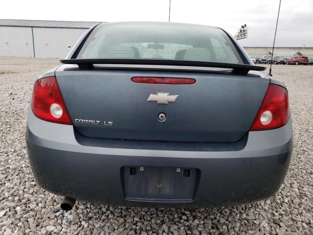 Photo 6 from auction – 2005 CHEVROLET COBALT LS with VIN 1G1AL52F457644084