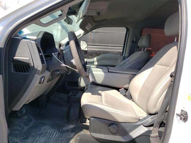 Photo 7 from auction – 2020 FORD F250 SUPER with VIN 1FT7W2B60LEC24483