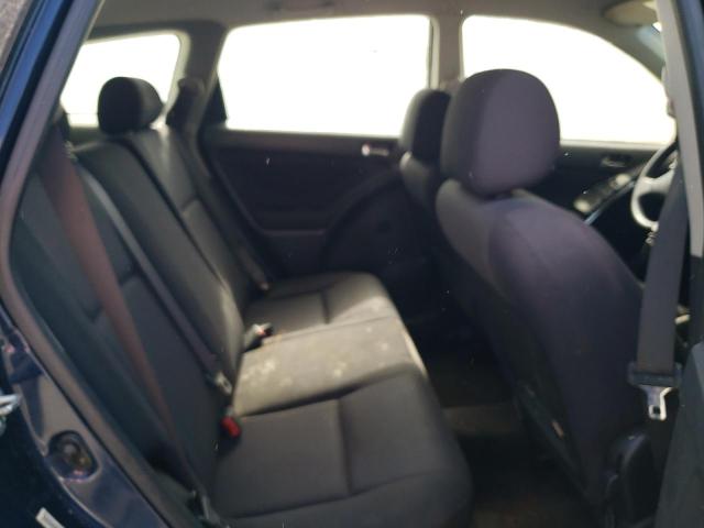 Photo 10 from auction – 2003 TOYOTA COROLLA MA with VIN 2T1KR32E23C025744