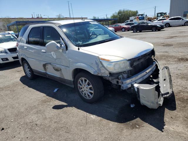Photo 4 from auction – 2006 BUICK RENDEZVOUS with VIN 3G5DA03L26S598749