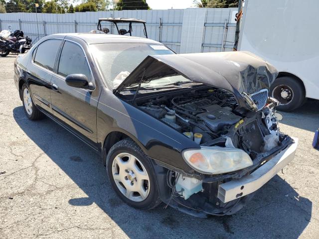 Photo 4 from auction – 2001 INFINITI I30 with VIN JNKCA31A51T015885