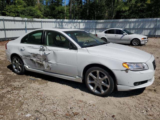 Photo 4 from auction – 2009 VOLVO S80 3.2 with VIN YV1AS982291100871