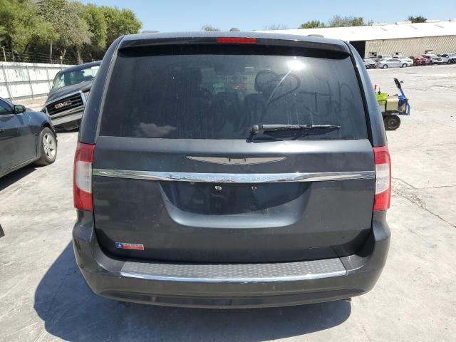 Photo 6 from auction – 2014 CHRYSLER TOWN & COU with VIN 2C4RC1BG2ER300389