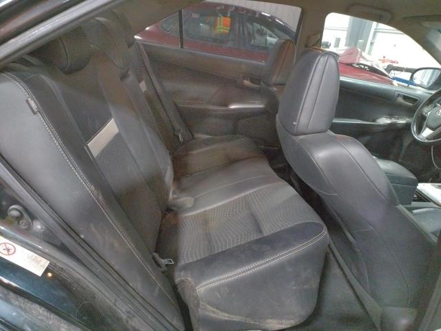 Фото 10 с аукциона – 2012 TOYOTA CAMRY BASE с VIN 4T1BF1FK7CU040509