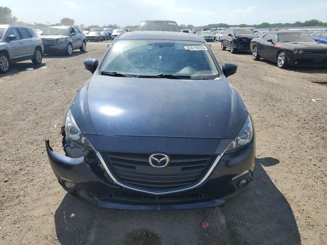 Photo 5 from auction – 2016 MAZDA 3 TOURING with VIN 3MZBM1M74GM323076