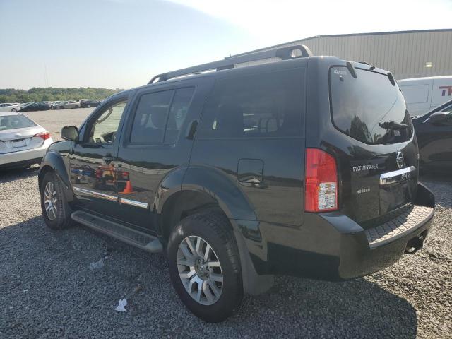 Снимка 2 от търг – 2012 NISSAN PATHFINDER с VIN 5N1AR1NB7CC638707