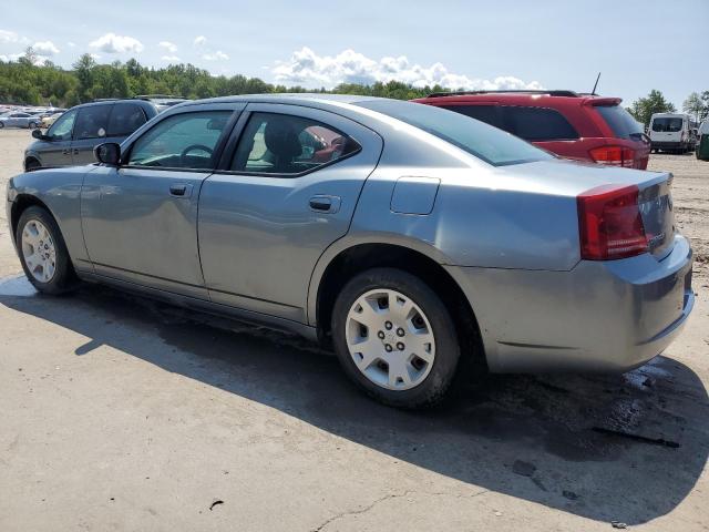 Photo 2 from auction – 2007 DODGE CHARGER SE with VIN 2B3KA43R27H675508