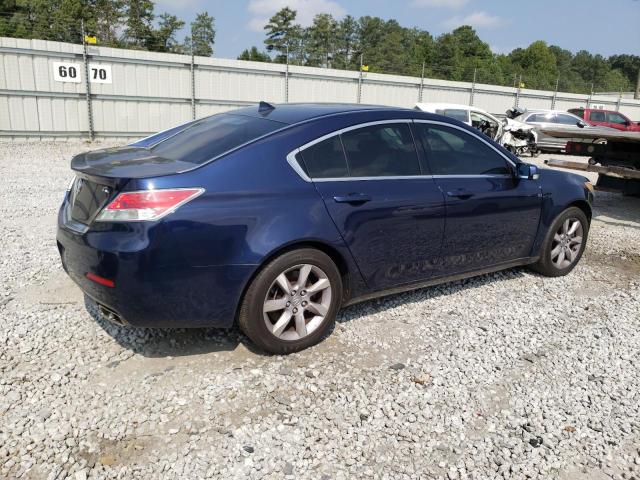 Photo 3 from auction – 2013 ACURA TL TECH with VIN 19UUA8F5XDA007068