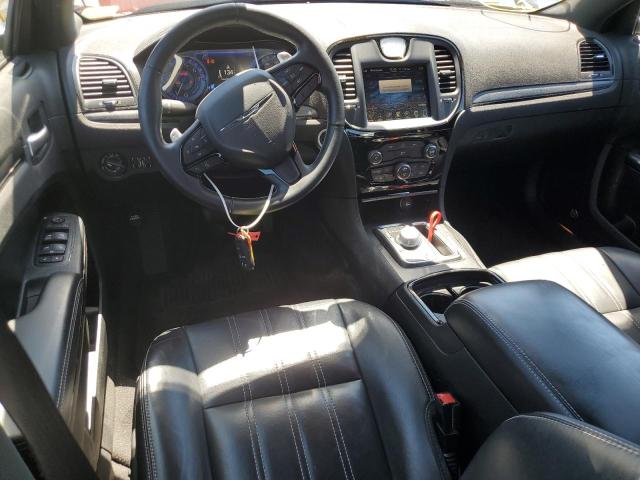 Photo 8 from auction – 2016 CHRYSLER 300 S with VIN 2C3CCABG0GH135767