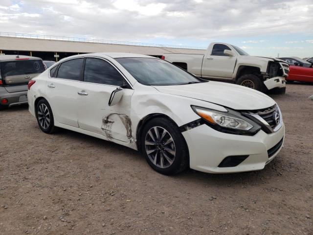 Photo 4 from auction – 2017 NISSAN ALTIMA 2.5 with VIN 1N4AL3AP1HC176077