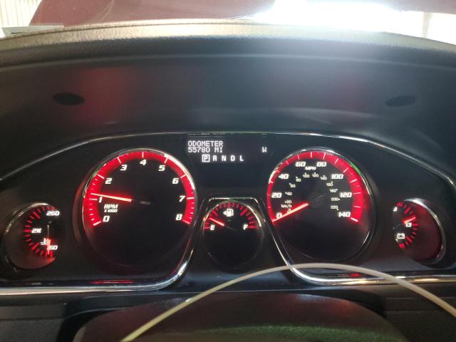 Photo 9 from auction – 2015 GMC ACADIA SLT with VIN 1GKKVRKD0FJ327522