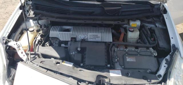 Photo 11 from auction – 2015 TOYOTA PRIUS with VIN JTDKN3DU1F2003477