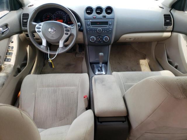 Photo 8 from auction – 2012 NISSAN ALTIMA BAS with VIN 1N4AL2AP0CN434760
