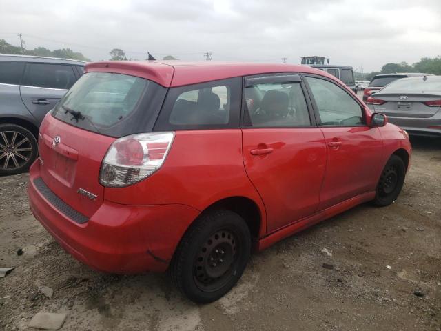 Zdjęcie 3 z aukcji – 2005 TOYOTA COROLLA MA z VIN 2T1LR32E75C466468