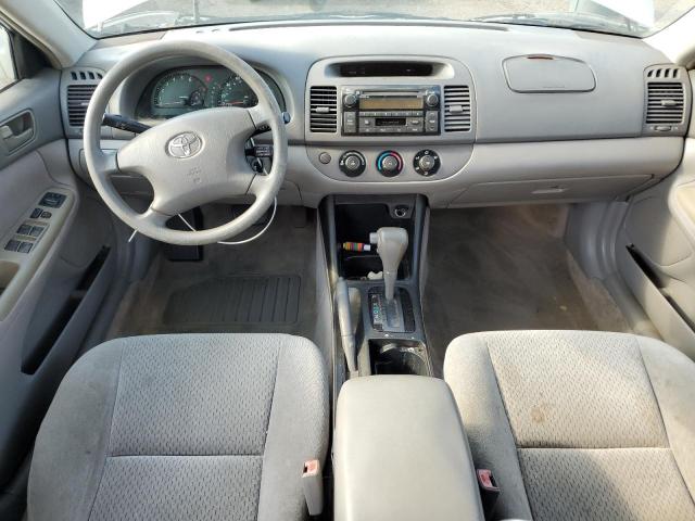 Photo 8 from auction – 2003 TOYOTA CAMRY LE with VIN 4T1BE32K83U649967