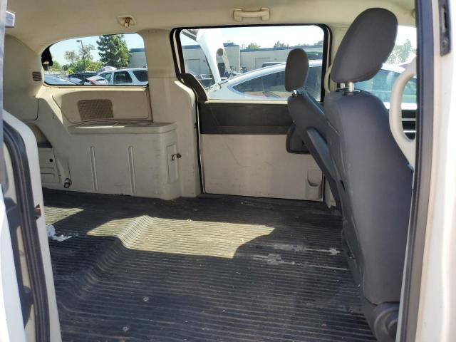 Photo 11 from auction – 2009 DODGE GRAND CARA with VIN 2D8HN11E19R698790