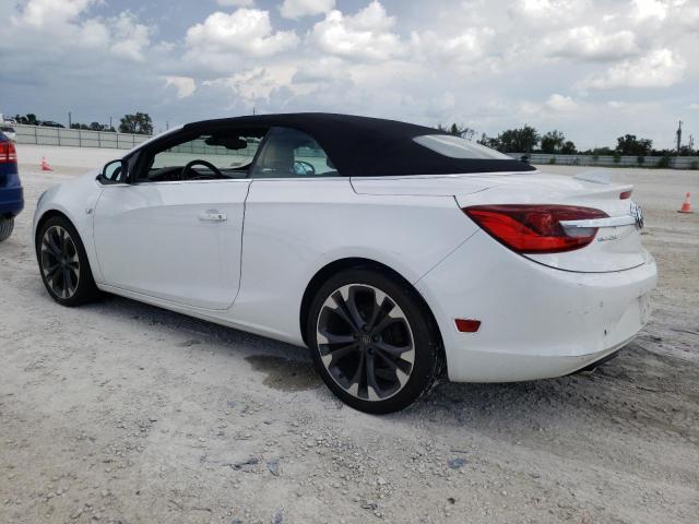 Photo 2 from auction – 2018 BUICK CASCADA PR with VIN W04WH3N59JG049337