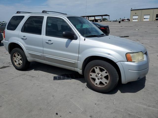 Photo 4 from auction – 2004 FORD ESCAPE LIM with VIN 1FMCU04114KA37021