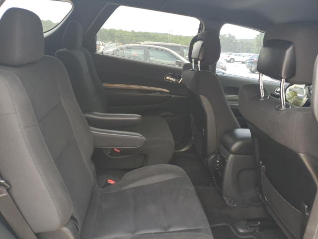 Photo 11 from auction – 2014 DODGE DURANGO SX with VIN 1C4RDHAG6EC970527