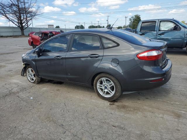 Photo 2 from auction – 2019 FORD FIESTA SE with VIN 3FADP4BJ5KM114656