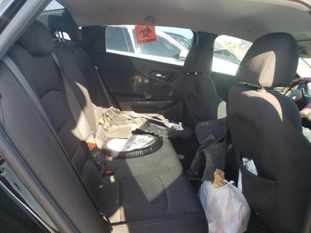 Photo 10 from auction – 2019 CHEVROLET MALIBU LS with VIN 1G1ZB5ST5KF212682