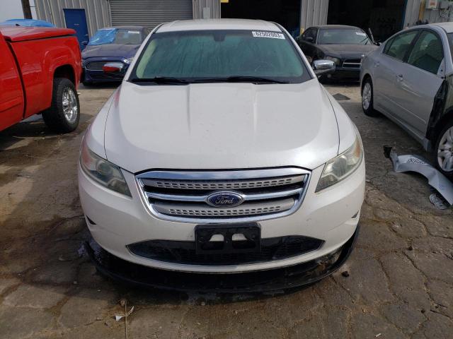 Photo 5 from auction – 2010 FORD TAURUS LIM with VIN 1FAHP2FW0AG145611