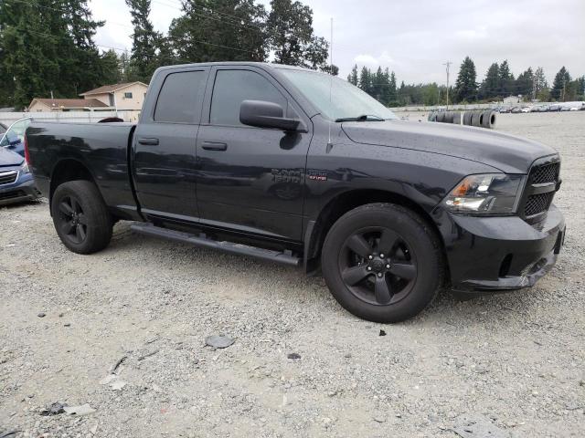 Photo 4 from auction – 2017 RAM 1500 ST with VIN 1C6RR7FT9HS848571