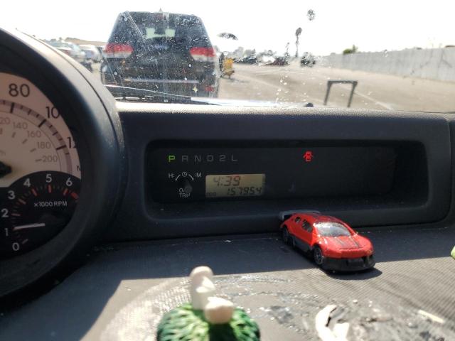 Photo 9 from auction – 2005 TOYOTA SCION XB with VIN JTLKT324650216092