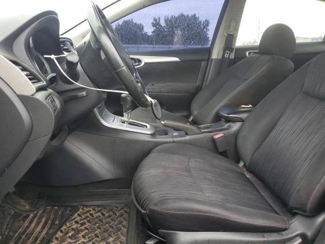 Photo 7 from auction – 2013 NISSAN SENTRA S with VIN 3N1AB7AP6DL709692