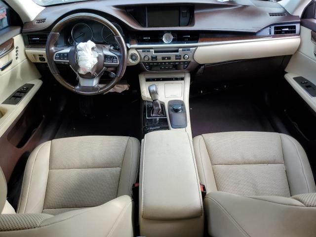 Photo 8 from auction – 2016 LEXUS ES 350 with VIN JTHBK1GG5G2228553