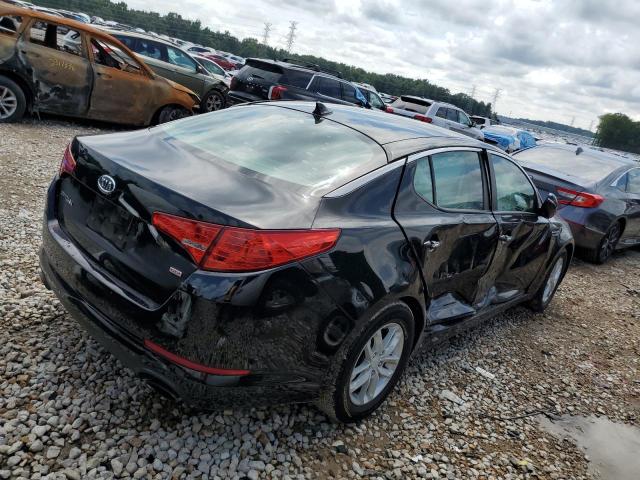 Снимка 3 от търг – 2012 KIA OPTIMA LX с VIN KNAGM4A73C5271791