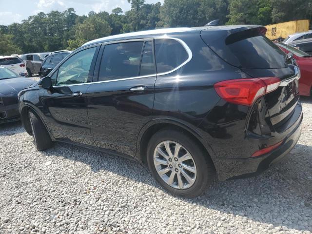 Photo 2 from auction – 2020 BUICK ENVISION E with VIN LRBFXCSAXLD213062
