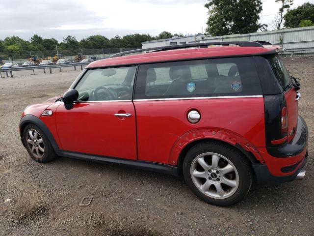 Photo 2 from auction – 2009 MINI COOPER S C with VIN WMWMM33519TP91291