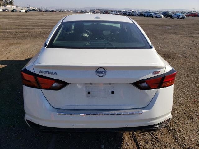 Photo 6 from auction – 2023 NISSAN ALTIMA SR with VIN 1N4BL4CV3PN308023