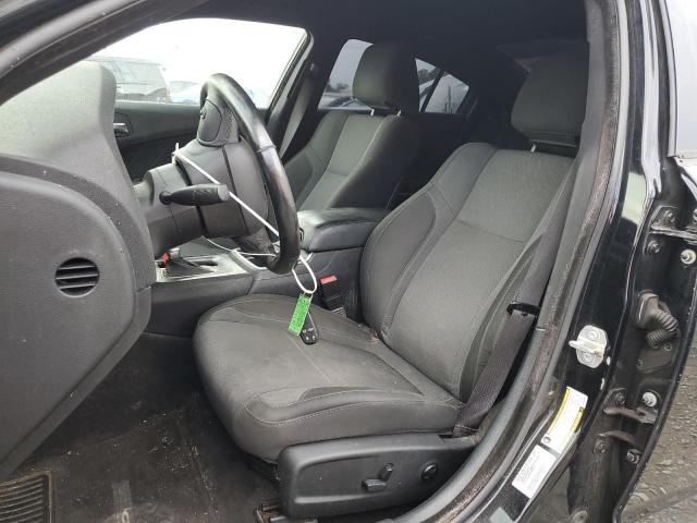 Photo 7 from auction – 2016 DODGE CHARGER SX with VIN 2C3CDXHG1GH187626