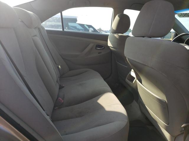Photo 10 from auction – 2010 TOYOTA CAMRY BASE with VIN 4T1BF3EK6AU064293