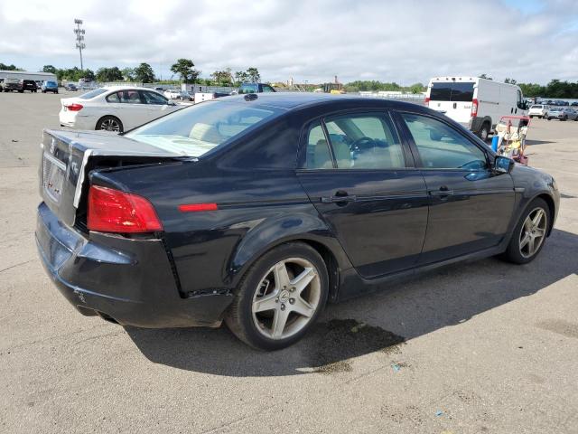 Photo 3 from auction – 2006 ACURA 3.2TL with VIN 19UUA66246A027233