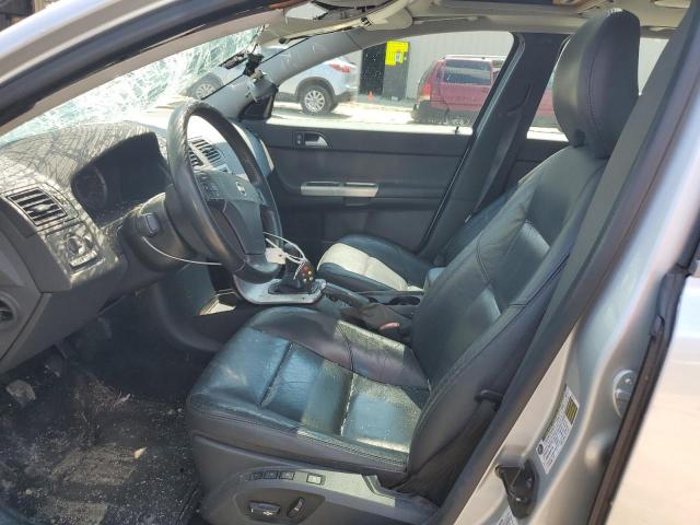 Photo 7 from auction – 2005 VOLVO V50 T5 with VIN YV1MW682052117432