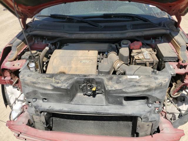 Photo 11 from auction – 2013 FORD EXPLORER with VIN 1FM5K7F88DGB14150