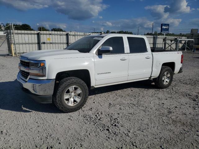 Снимка 1 от търг – 2016 CHEVROLET SILVERADO с VIN 3GCUKREC2GG201522