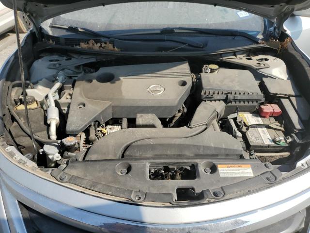 Photo 11 from auction – 2015 NISSAN ALTIMA 2.5 with VIN 1N4AL3AP2FC433082
