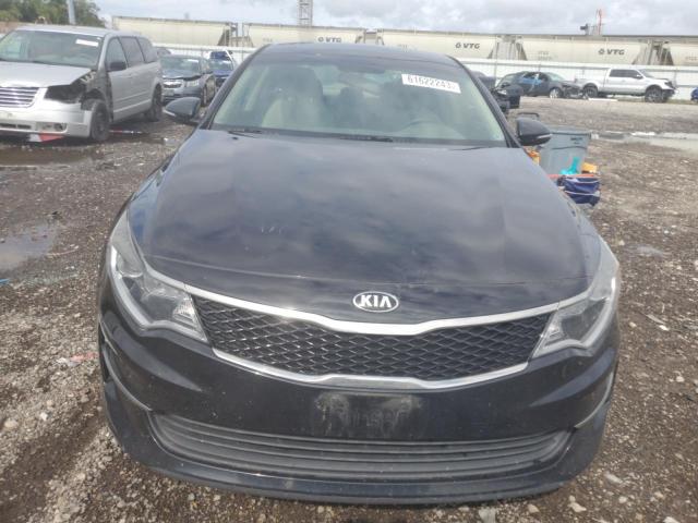 Photo 5 from auction – 2016 KIA OPTIMA LX with VIN 5XXGT4L33GG060883