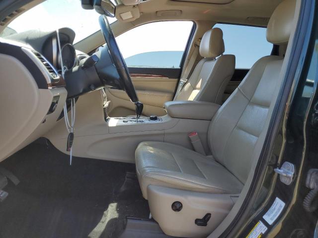 Photo 7 from auction – 2011 JEEP GRAND CHER with VIN 1J4RR5GT5BC649556