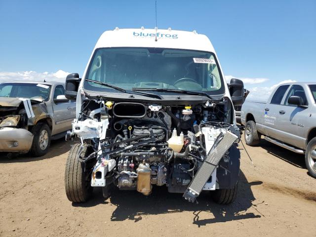 Снимка 5 от търг – 2021 RAM PROMASTER с VIN 3C6LRVDG9ME585463