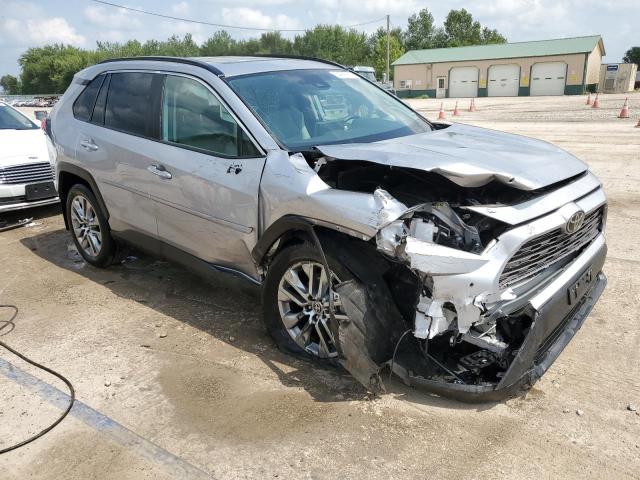 Photo 4 from auction – 2022 TOYOTA RAV4 LIMIT with VIN 2T3N1RFV2NC277148