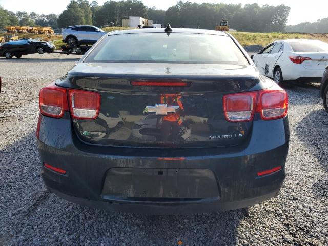 Photo 6 from auction – 2016 CHEVROLET MALIBU LIM with VIN 1G11A5SA7GU142006