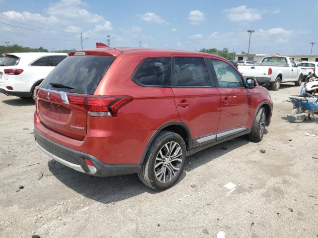 Photo 3 from auction – 2018 MITSUBISHI OUTLANDER with VIN JA4AZ3A35JZ040571