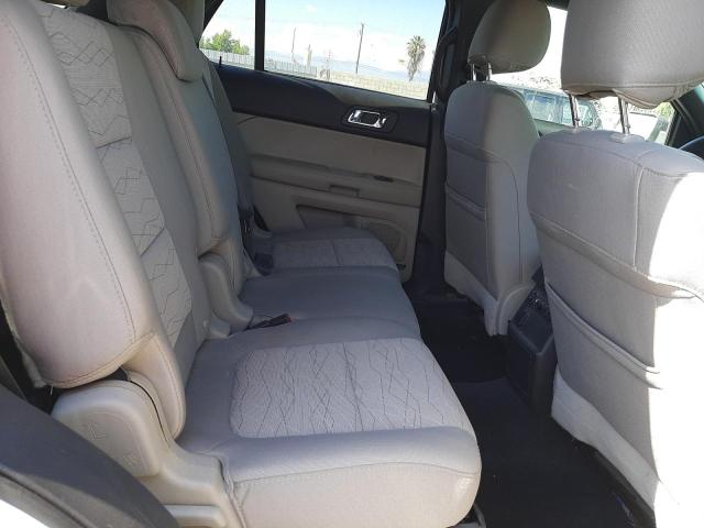 Photo 10 from auction – 2015 FORD EXPLORER with VIN 1FM5K7B86FGA34290
